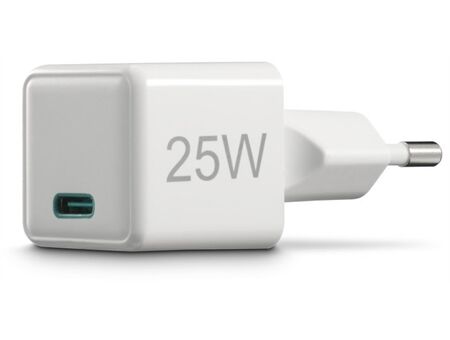 Hama Schnellladegerät (25W)