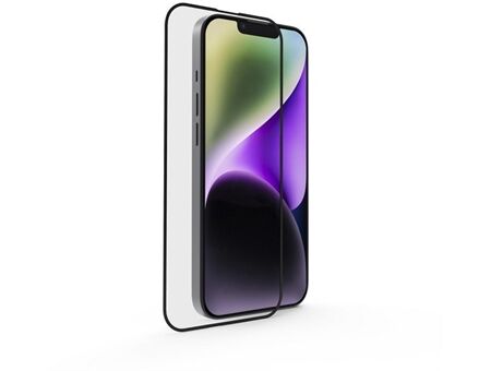 Hama Schutzglas Extreme Protect für iPhone 13/13 Pro/14