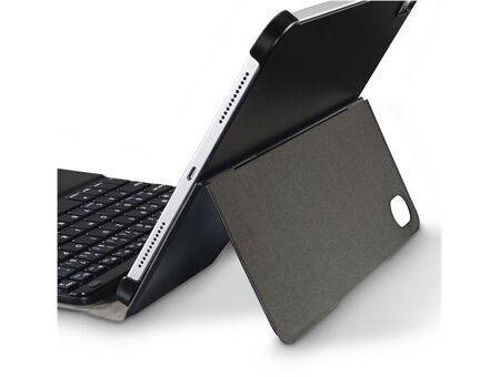 Hama Tablet-Hülle Premium mit Tastatur für iPad Air 11"