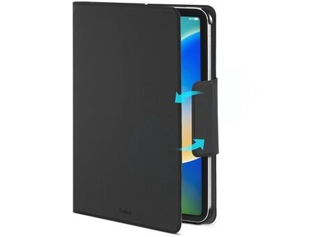 Hama Tablet-Hülle Premium mit Tastatur für iPad Air 11"