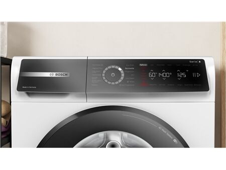 Bosch WGB244071