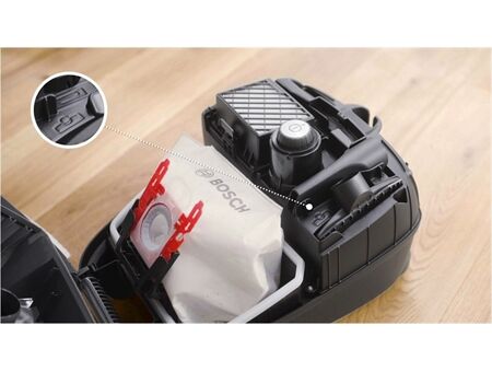 Bosch BGD41HYG