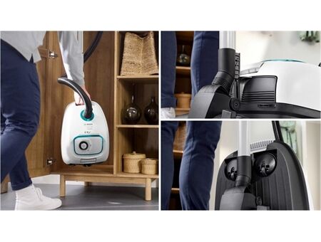 Bosch BGD41HYG