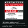 AEG TK85IM0BSZ