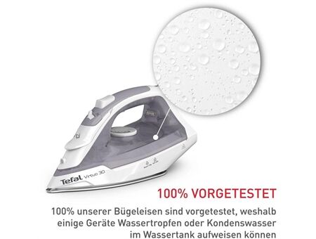 Tefal FV2C43 Virtuo 30