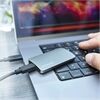 Intenso TX800 USB 3.2 Gen 2x2 Type-C(500GB)
