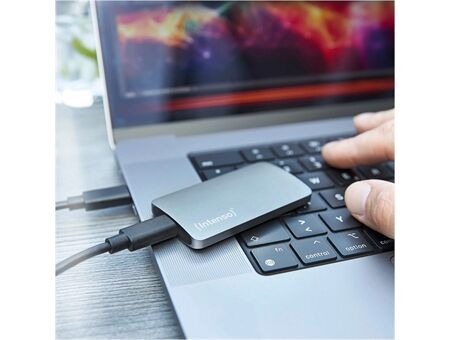 Intenso TX800 USB 3.2 Gen 2x2 Type-C(500GB)