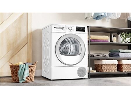 Bosch WTH85V04