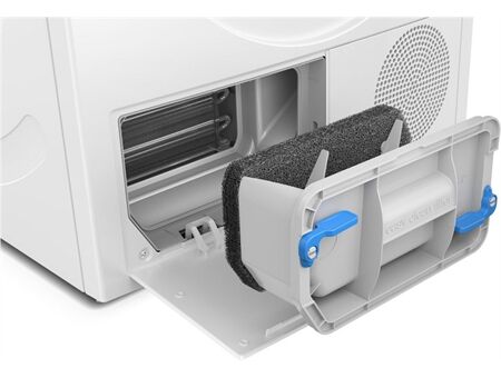 Bosch WTH83004