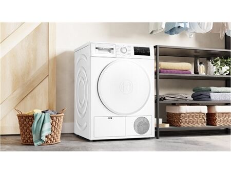 Bosch WTH83004