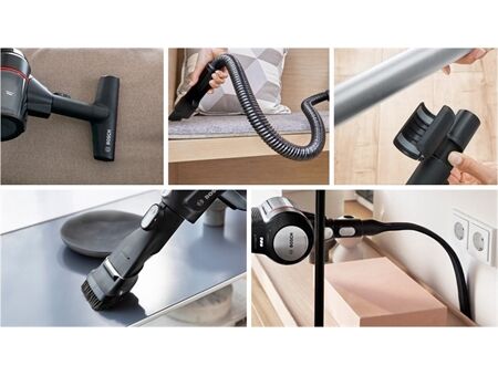 Bosch BSS715FRSH