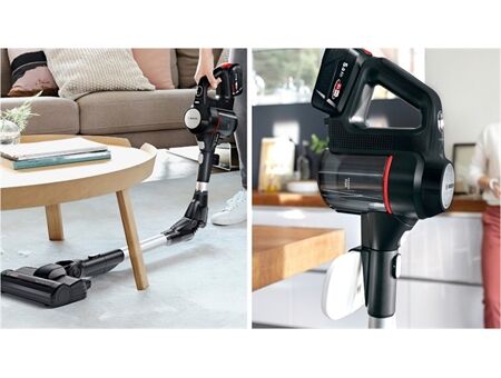 Bosch BSS715FRSH