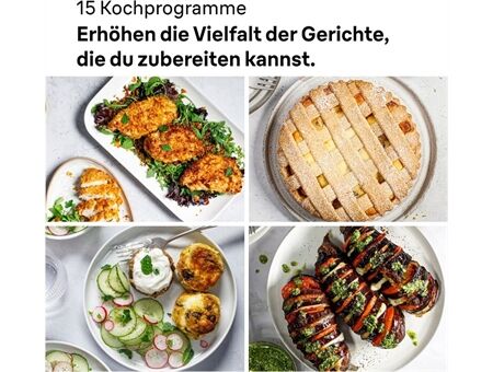 Braun HF5050 MultiFry 5