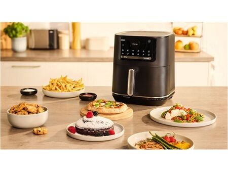 Braun HF5050 MultiFry 5