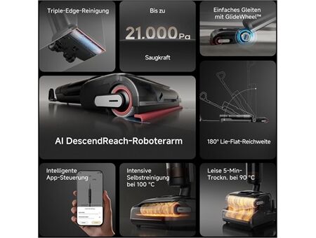 dreame H15 Pro