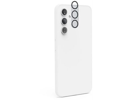 Hama Kameraschutz Cam Protect für Galaxy A26 5G