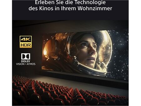 Sony BRAVIA 3 K-50S39B