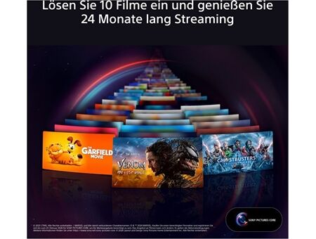 Sony BRAVIA 3 K-50S39B