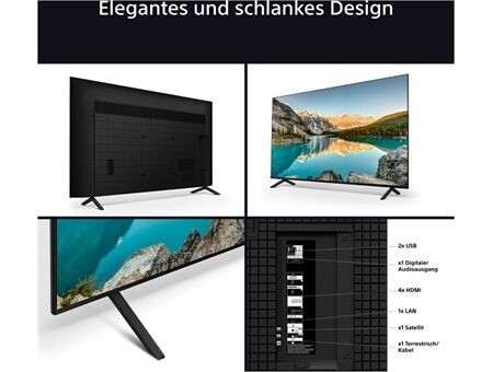 Sony BRAVIA 3 K-50S39B