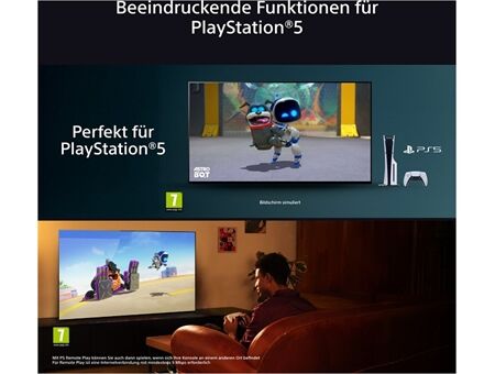 Sony BRAVIA 3 K-55S39B