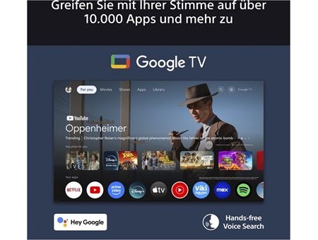 Sony BRAVIA 3 K-55S39B