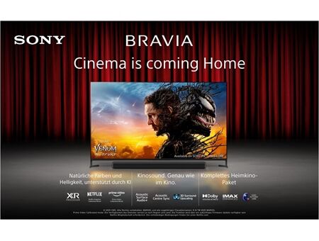 Sony BRAVIA 3 K-55S39B