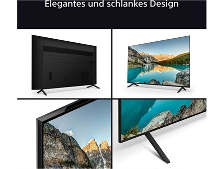 Sony BRAVIA 3 K-55S39B
