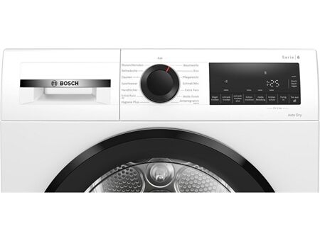 Bosch WQG243D41