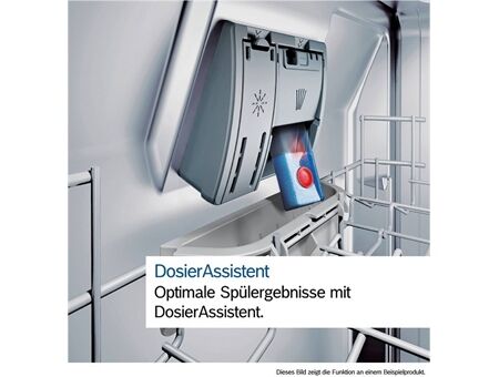 Bosch SMI4HTS14E