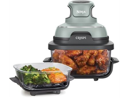 NINJA FN101EUSG Crispi