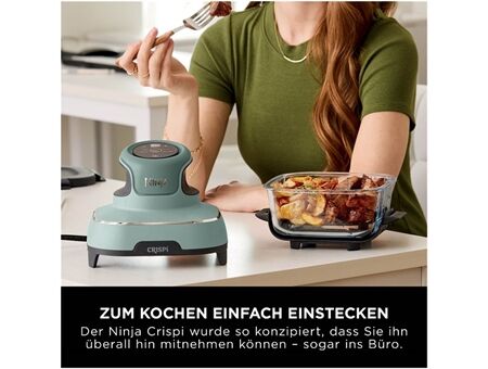 NINJA FN101EUSG Crispi
