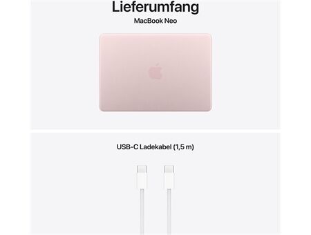 Apple MacBook Neo 13" (MHFJ4D/A) 2026