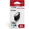 Canon CL-586XL (300 S.)