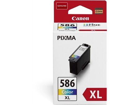 Canon CL-586XL (300 S.)