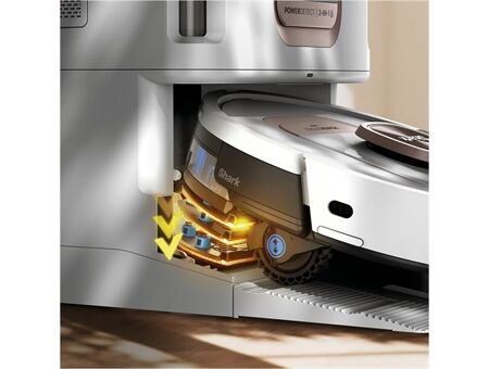 Shark PowerDetect RV2910XEEUWH