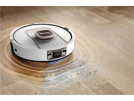 Shark PowerDetect RV2910XEEUWH