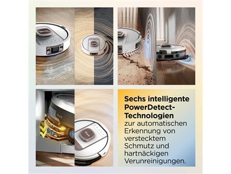 Shark PowerDetect RV2910XEEUWH