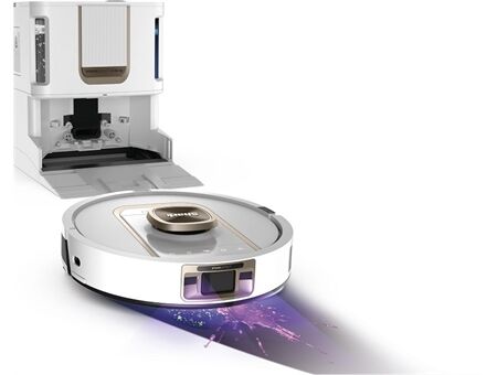 Shark PowerDetect RV2910XEEUWH