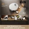 dreame X60 Pro Ultra Complete White