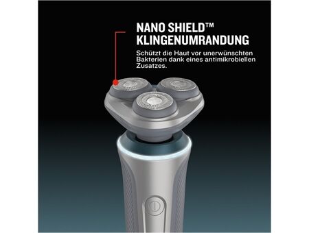 Remington RC5390 SenicutWet&Dry Rotary Shaver