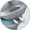 Remington RC5390 SenicutWet&Dry Rotary Shaver