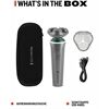 Remington RC5390 SenicutWet&Dry Rotary Shaver