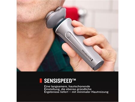Remington RC5390 SenicutWet&Dry Rotary Shaver