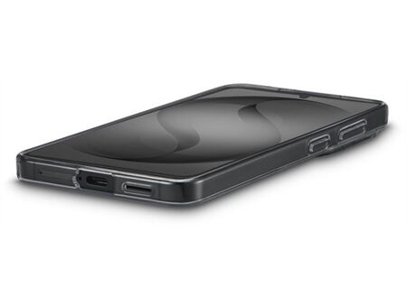Hama COVER ALWAYS CLEAR S26 FE, TR
