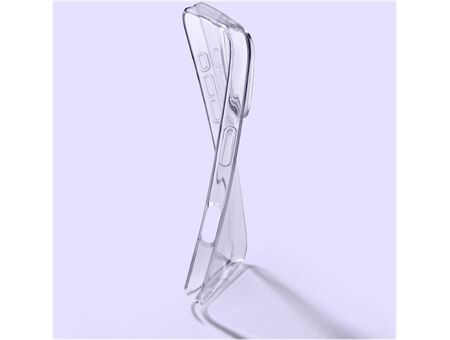 Hama COVER ALWAYS CLEAR S26 FE, TR