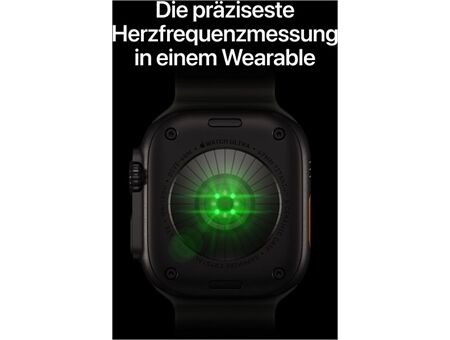 Apple Watch Ultra 4 (49mm) GPS+5G