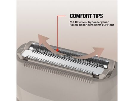 Remington WDF310 BareMe Women´s Foil Shaver