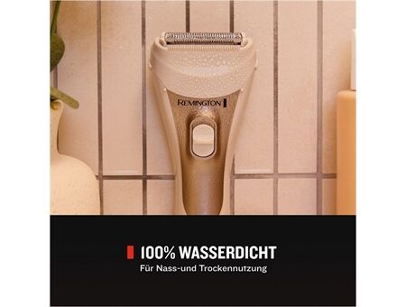 Remington WDF310 BareMe Women´s Foil Shaver