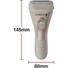 Remington WDF310 BareMe Women´s Foil Shaver