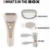 Remington WDF310 BareMe Women´s Foil Shaver